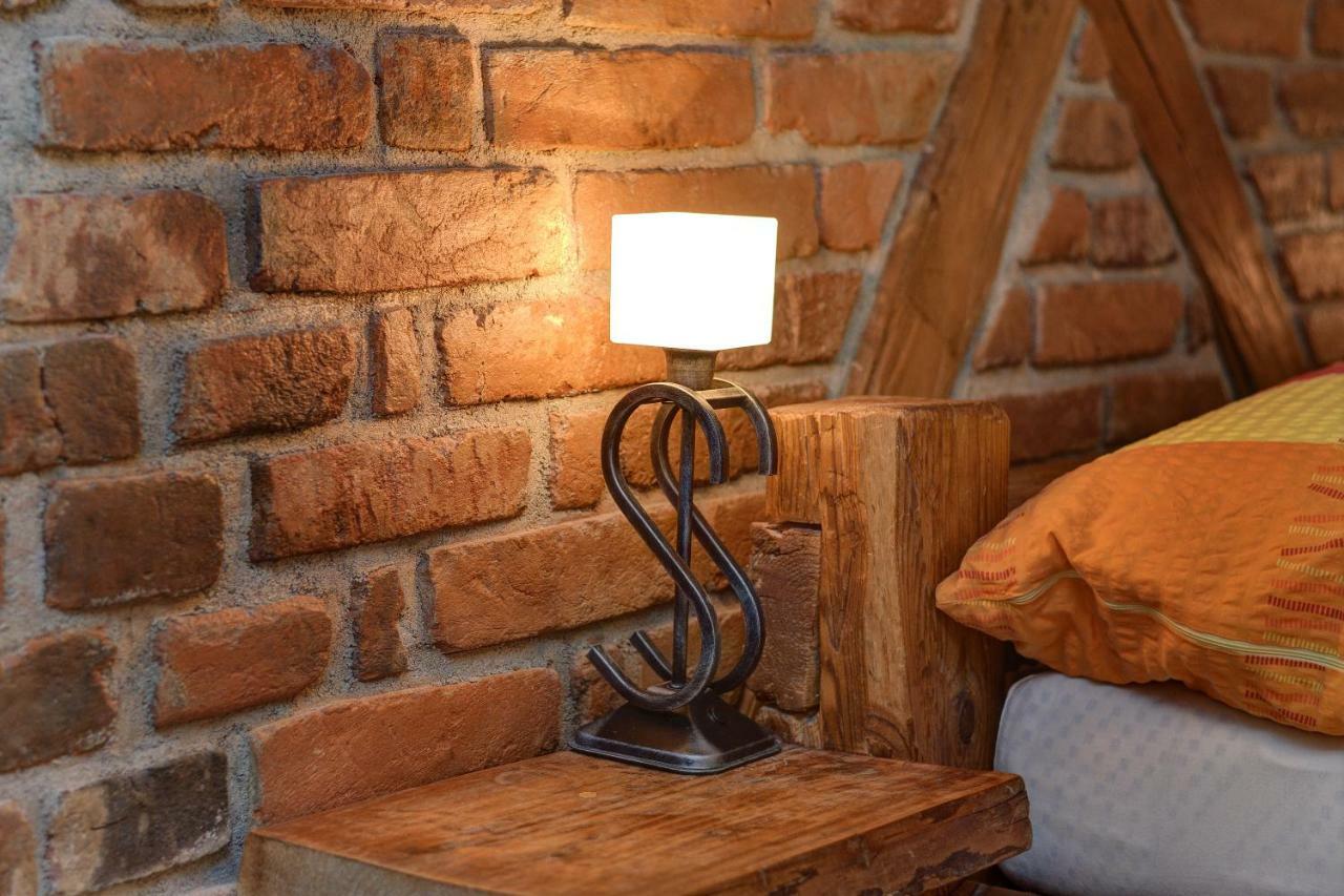 Apartman U Brany Prachatice Buitenkant foto